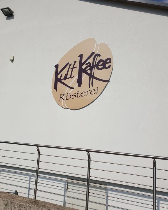 Kult-Kaffee Rosterei